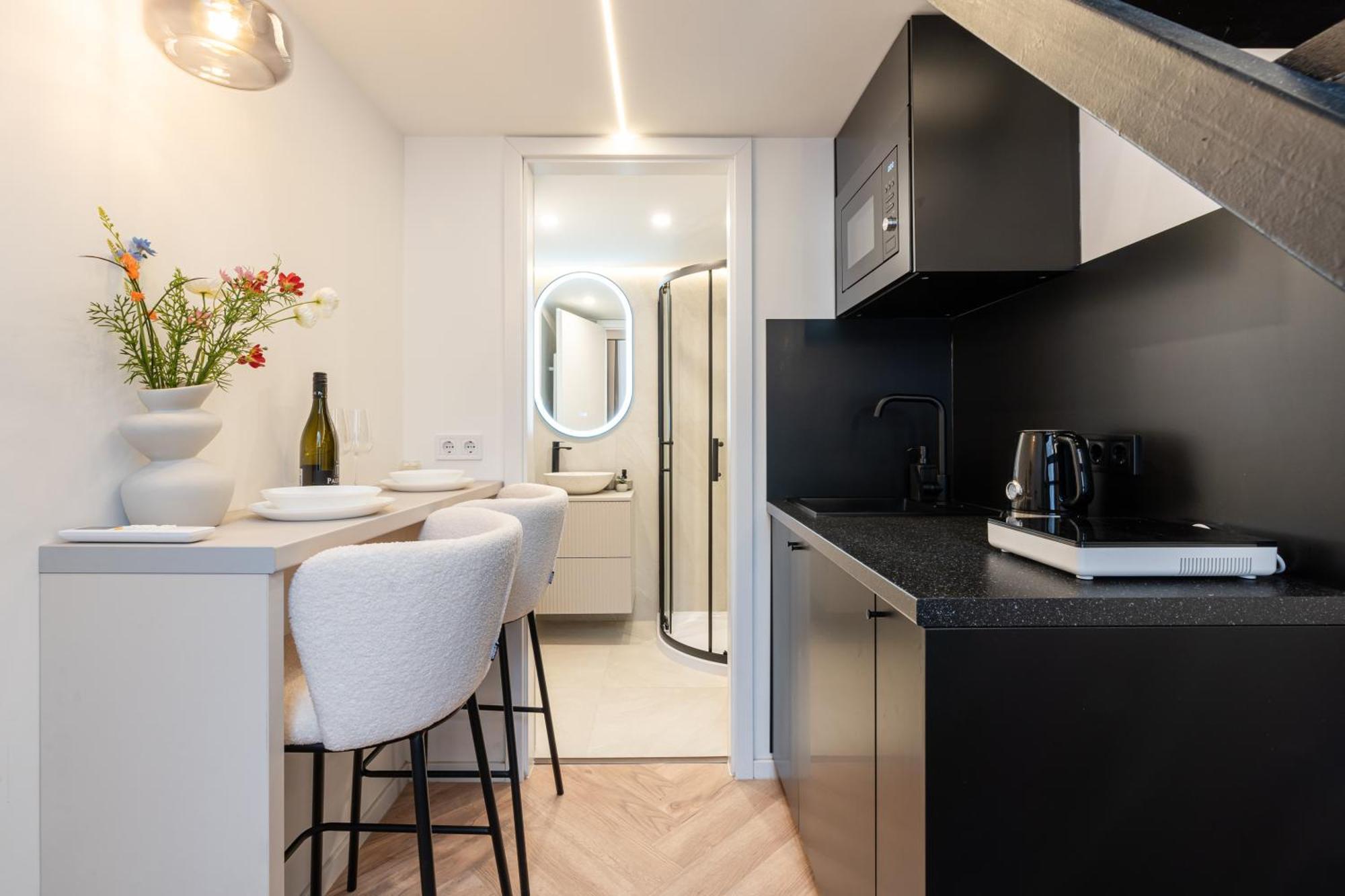 Apartmán E22 - Boutique Apartments, Location By Bqa