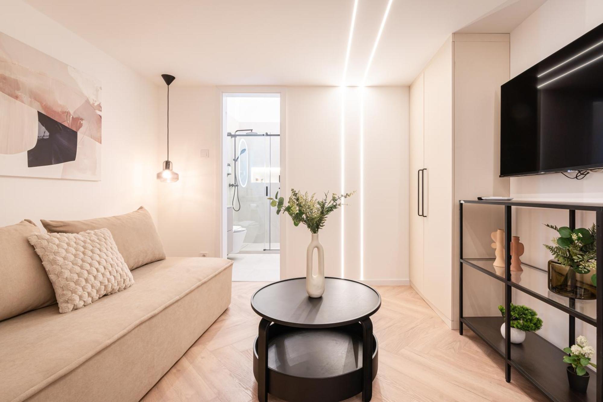 Apartmán E22 - Boutique Apartments, Location By Bqa *