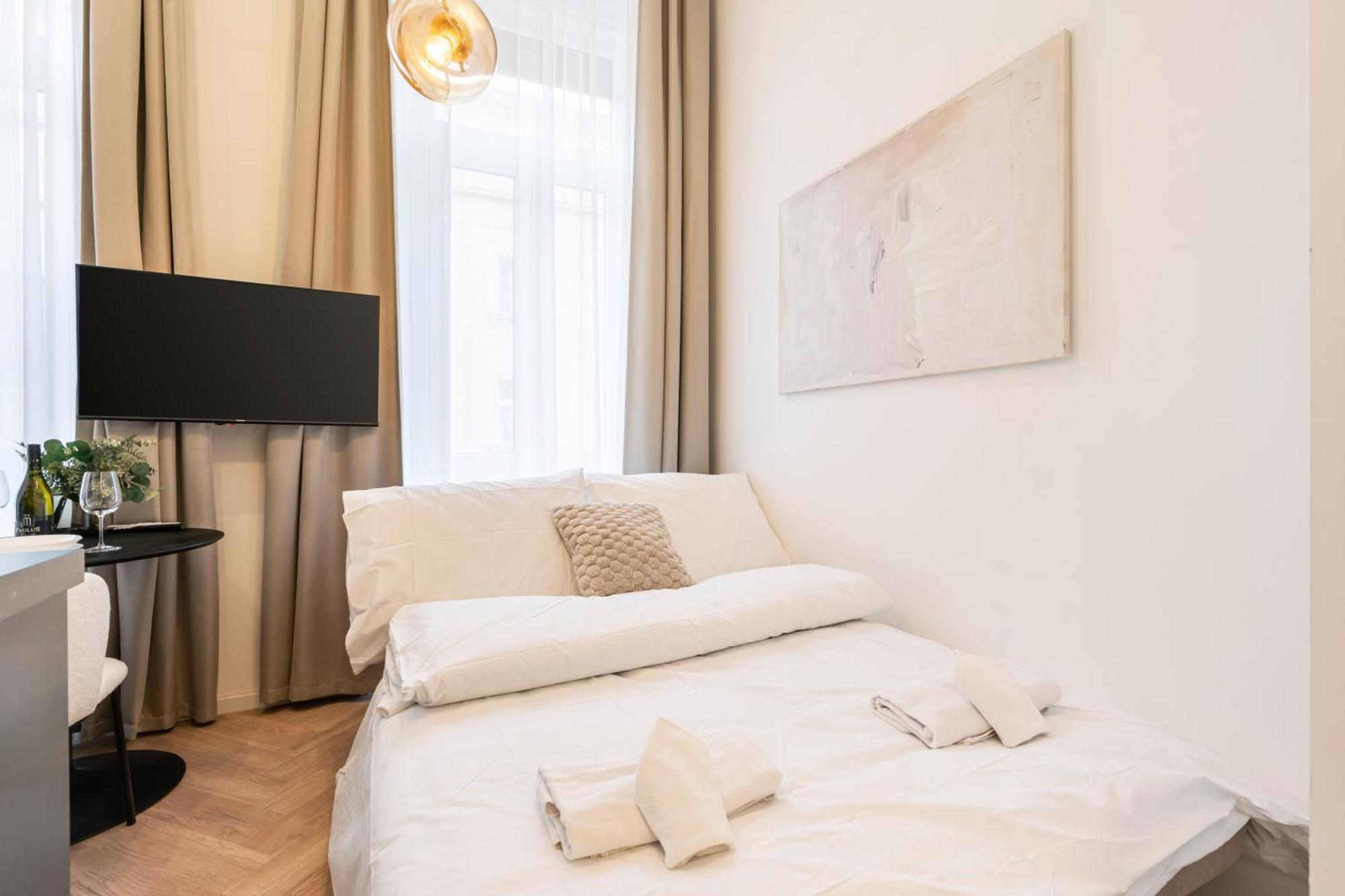 Apartmán E22 - Boutique Apartments, Location By Bqa *