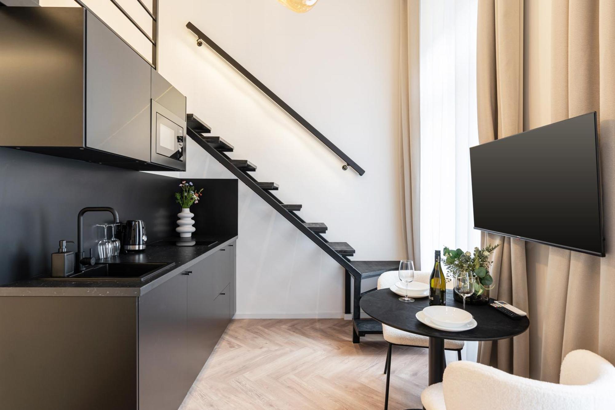 E22 - Boutique Apartments, Location By Bqa Apartment *